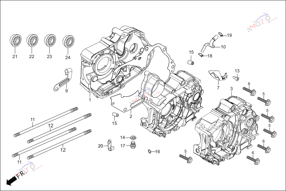 Engine Diagram